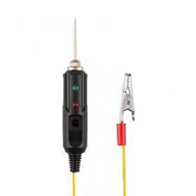 REXANT Автотестер универсальный  черный  REXANT