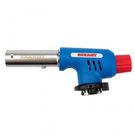 REXANT Газовая горелка-насадка REXANT GT-19 с пьезоподжигом