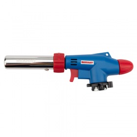 REXANT Газовая горелка-насадка REXANT GT-31 360̊ с пьезоподжигом