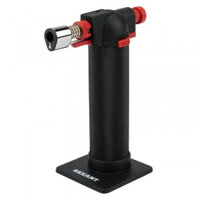 REXANT Газовая горелка настольная REXANT GT-29 2 режима