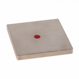 REXANT Неодимовый магнит прямоугольник  40х40х4 мм сцепление 15,5 кг Rexant