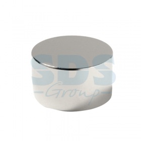 REXANT Неодимовый магнит диск 45х15мм сцепление 65 Кг Rexant