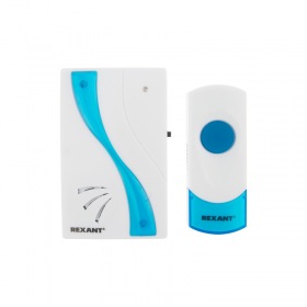 REXANT Беспроводной дверной звонок REXANT  RX-2