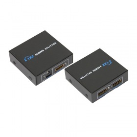 REXANT Делитель HDMI 1x2 REXANT
