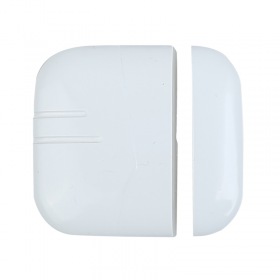 REXANT Беспроводной датчик открытия для GS-115, с отключаемой индикацией, геркон (модель GS-241)  REXANT