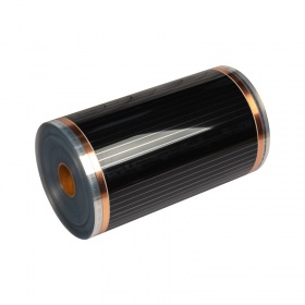 REXANT Пленочный теплый пол RXT 305   150 Вт/м2, ширина 50 см, толщина (0,338), (Рулон 150 м)  REXANT