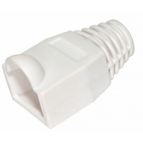 REXANT Колпачок RJ-45 белый REXANT