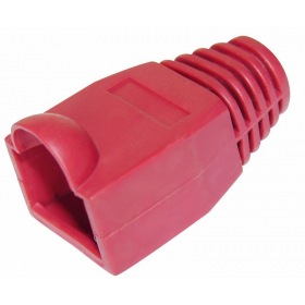 REXANT Колпачок RJ-45 красный REXANT