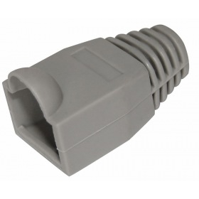 REXANT Колпачок RJ-45 серый REXANT