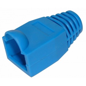 REXANT Колпачок RJ-45 синий REXANT