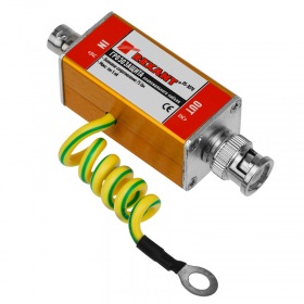 REXANT Грозозащита коаксиального кабеля BNC разъем REXANT