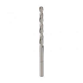 REXANT Сверло по металлу 5 мм «Стандарт+» (P6M5 M-2) (1 шт. в блистере) DIN 338 REXANT