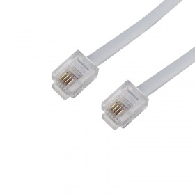 REXANT Телефонный удлинитель 20М