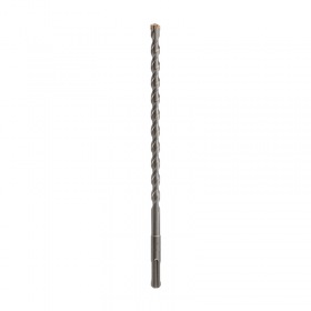 REXANT Бур по бетону 10х260 мм крестовая пластина SDS PLUS REXANT