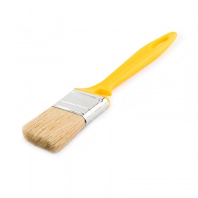 REXANT Кисть плоская «Эмали» 100х12 мм REXANT