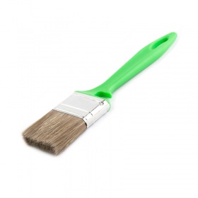 REXANT Кисть плоская «Работы по дереву» 25х10 мм REXANT