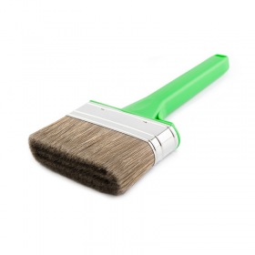 REXANT Кисть плоская «Работы по дереву» 120х25 мм REXANT