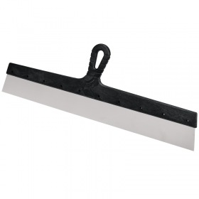 REXANT Шпатель фасадный 600 мм нержавеющая сталь пластмассовая ручка REXANT