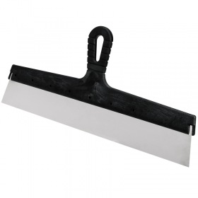 REXANT Шпатель фасадный 450 мм нержавеющая сталь, пластмассовая ручка REXANT