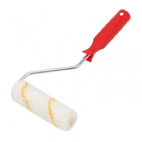 REXANT Валик-мини полиамид, ворс 10.5 мм, ширина ролика 100 мм, Ø 15 REXANT