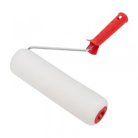 REXANT Валик вспененный пенополиуретан, ширина ролика 240 мм, Ø 42 мм, бюгель 6 мм REXANT