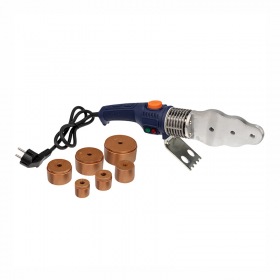 REXANT Cварочный аппарат для труб 1000 Вт REXANT RX-1000