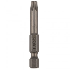 REXANT Бита Torx T-30*50 мм для шуруповерта (упак. 10 шт.) REXANT