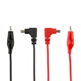 REXANT Щупы тестера с зажимом типа «крокодил» REX11 REXANT