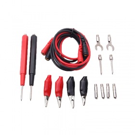 REXANT Набор щупов со сменными насадками REXANT Basic