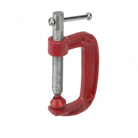 REXANT Струбцина G-образная 50 мм REXANT