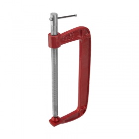 REXANT Струбцина G-образная 300 мм REXANT