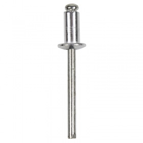 REXANT Заклепки REXANT, 4,8x8 мм, 50 шт.