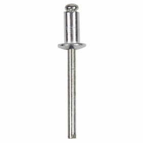 REXANT Заклепки REXANT, 4,8x16 мм, 50 шт.