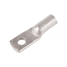 REXANT Наконечник ТМЛ 95–12–15 (95 мм² - Ø 12 мм) ГОСТ 7386-80 (в упак. 2 шт.) REXANT