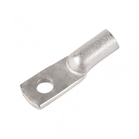 REXANT Наконечник ТМЛ 10–6–5 (10 мм² - Ø 6 мм) ГОСТ 7386-80 (в упак. 5 шт.) REXANT