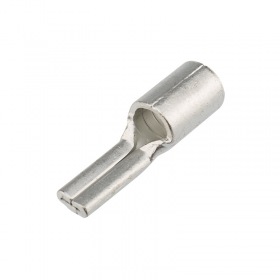 REXANT Наконечник штифтовой плоский кабельный (НШП) 50–20 REXANT