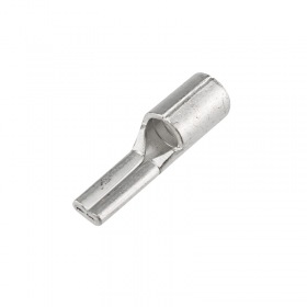 REXANT Наконечник штифтовой плоский кабельный (НШП) 25–15 REXANT