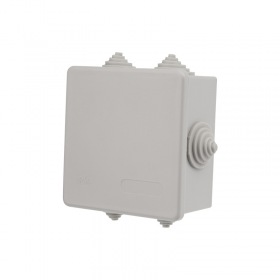 REXANT Коробка уравнивания потенциалов ОУ 85×85×40 мм, IP44 REXANT