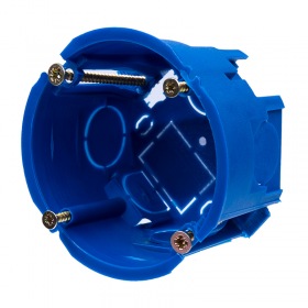 REXANT Коробка установочная для полых стен, 68х45 мм С3Е3 REXANT