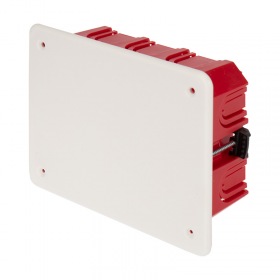 REXANT Коробка распаячная СУ для полых стен 120х92х45 мм REXANT