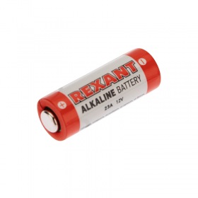 REXANT Батарейка 23 A 12 V 1 шт. блистер REXANT