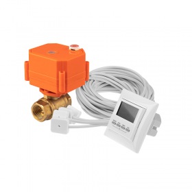 REXANT Cистема контроля протечки воды (1 кран - 1 дюйм) Nautilus RT25-1 REXANT