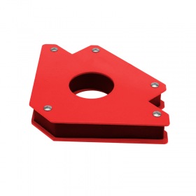 REXANT Магнитный угольник-держатель для сварки 3 угла, усилие до 22,6 кг REXANT