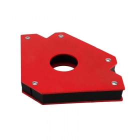 REXANT Магнитный угольник-держатель для сварки 3 угла, усилие до 34 кг REXANT