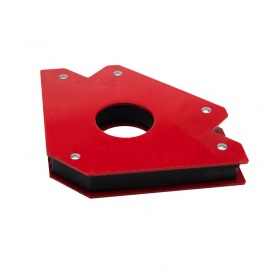 REXANT Магнитный угольник-держатель для сварки 3 угла, усилие до 45 кг REXANT