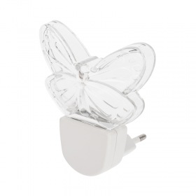 REXANT Ночник светодиодный REXANT МАХАОН белое свечение, 230 В