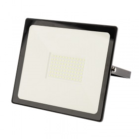 REXANT Прожектор светодиодный REXANT 100 Вт, цвет свечения зеленый