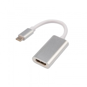 REXANT Переходник Type-C (Male) - HDMI (Female) REXANT