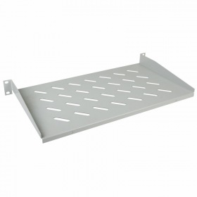 REXANT Полка консольная 1U глубиной 250 мм