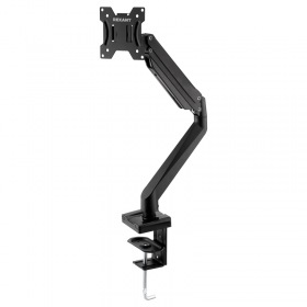 REXANT Кронштейн для монитора 13"-32" дюймов, настольный с газлифтом серия Profi